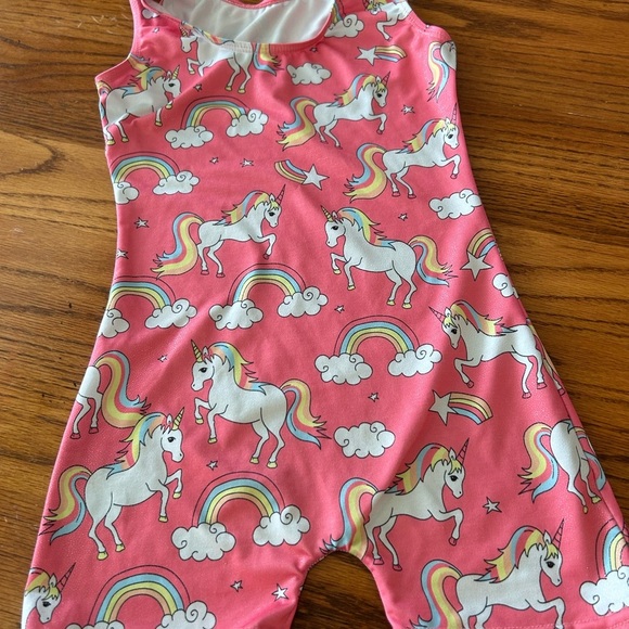 Girls Bathing Suits Set of 7
Size 6-8 - Picture 12 of 15